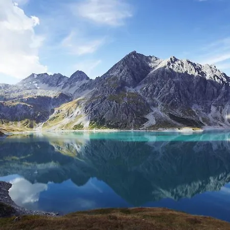 Apartment Rosa Alpina