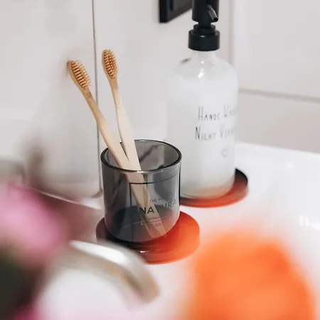 Apartment Rosa Alpina Buerserberg