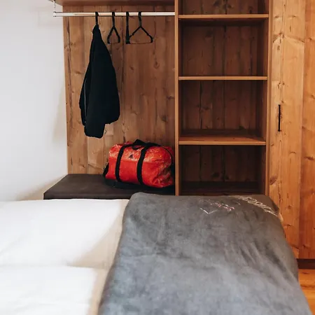 Rosa Alpina * Bürserberg