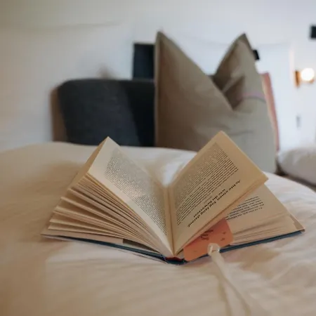 Rosa Alpina Apartment