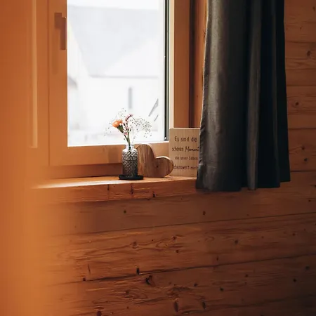 Rosa Alpina * Bürserberg