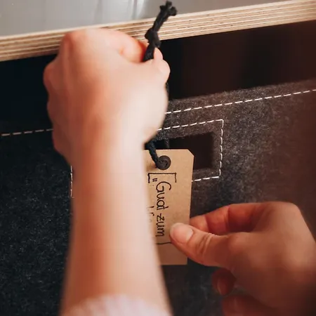 Rosa Alpina Bürserberg