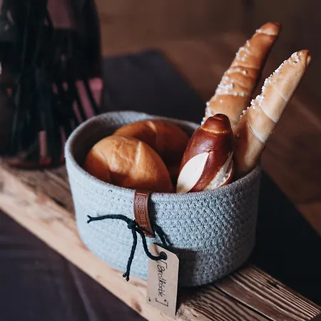 Apartment Rosa Alpina *