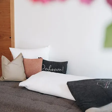 Rosa Alpina * Bürserberg