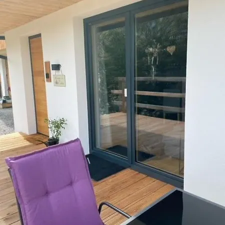 Rosa Alpina Apartment *