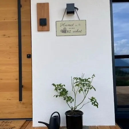 Rosa Alpina * Buerserberg