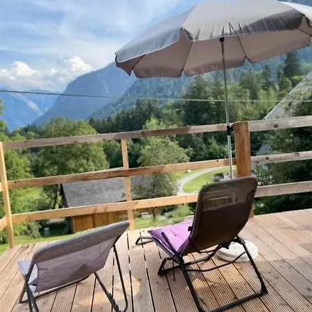 Rosa Alpina Buerserberg