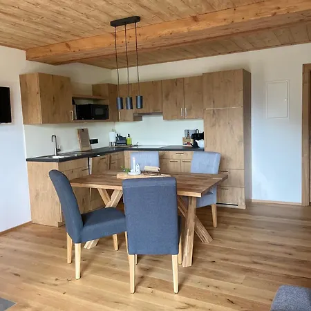 Lägenhet Rosa Alpina