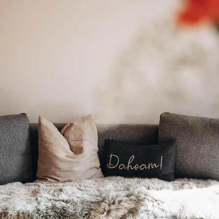 Rosa Alpina * Buerserberg