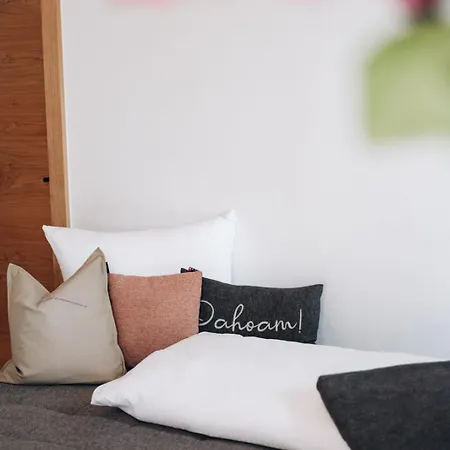 Rosa Alpina Apartment *